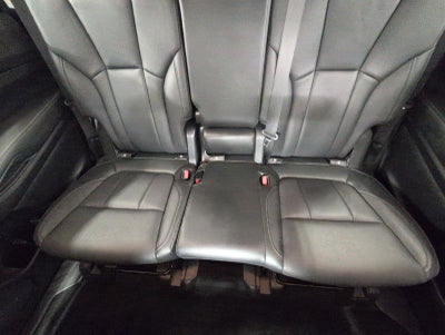 2023 Subaru Ascent Limited 8-Passenger