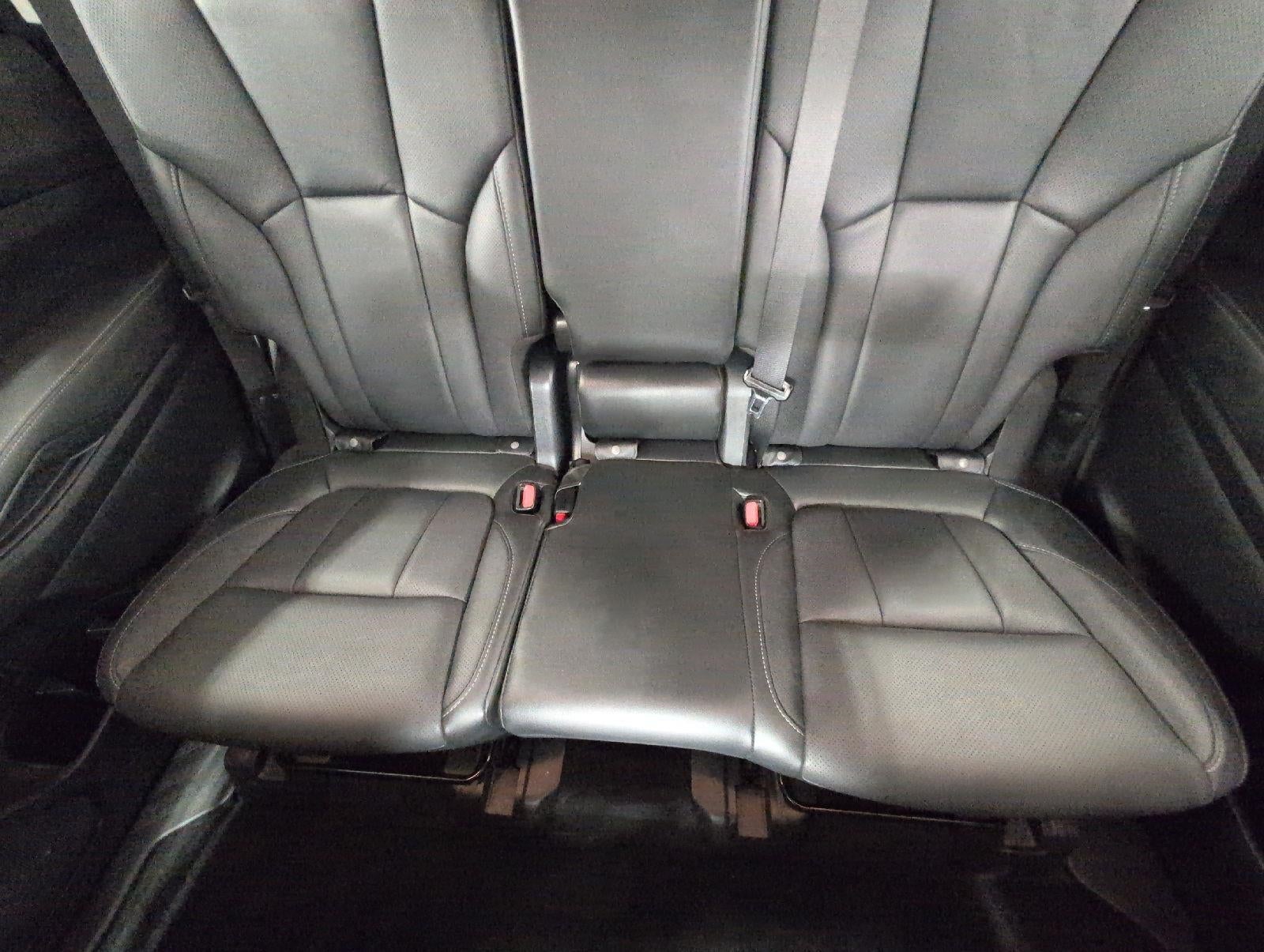 2023 Subaru Ascent Limited 8-Passenger