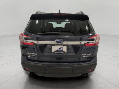 2023 Subaru Ascent Limited 8-Passenger