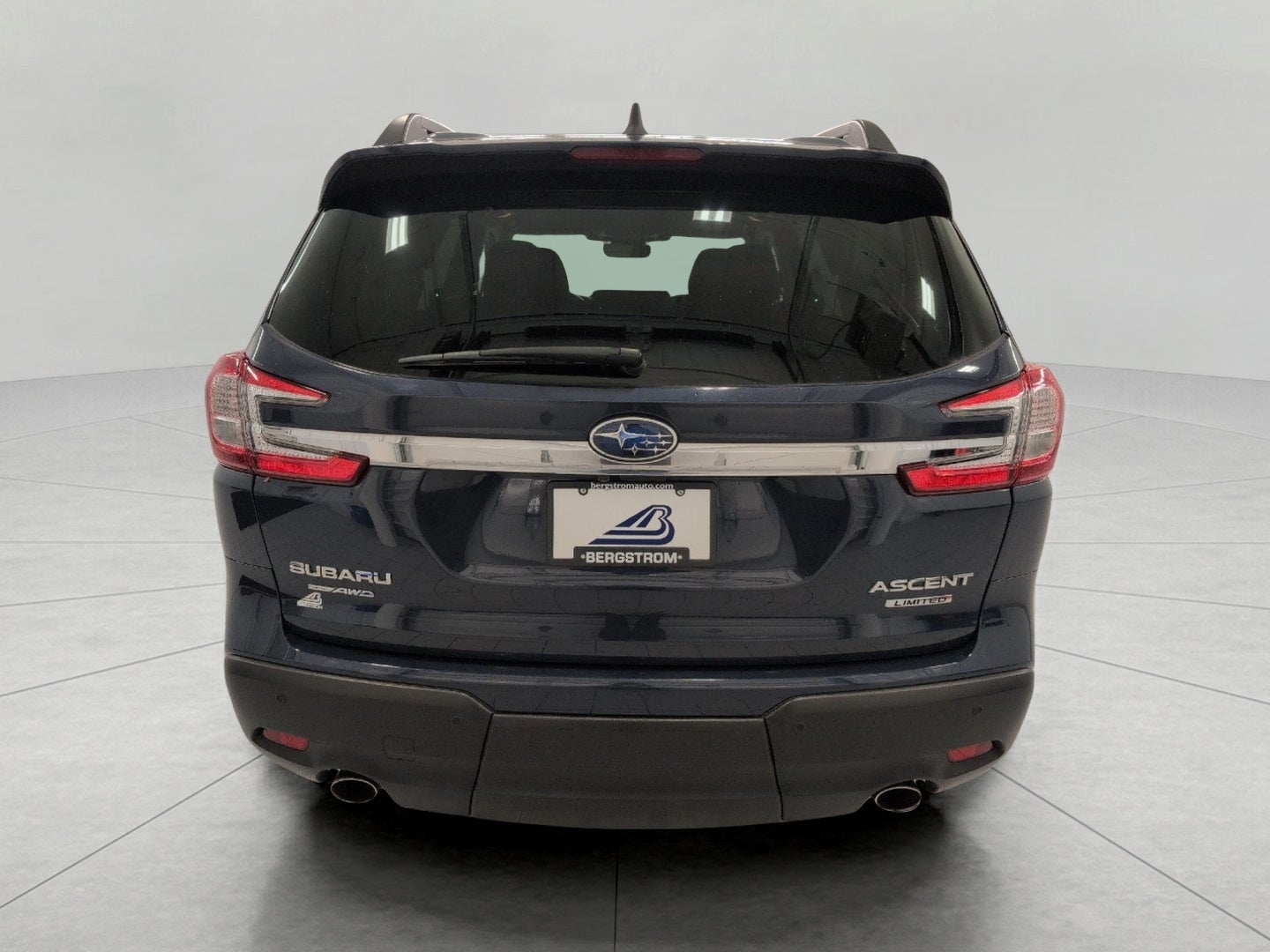 2023 Subaru Ascent Limited 8-Passenger