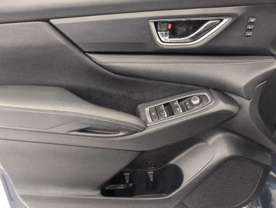 2023 Subaru Ascent Limited 8-Passenger