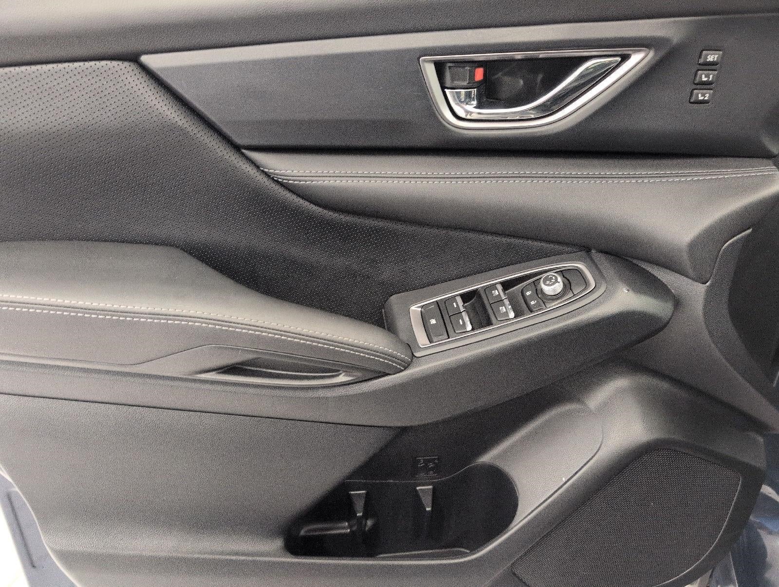 2023 Subaru Ascent Limited 8-Passenger