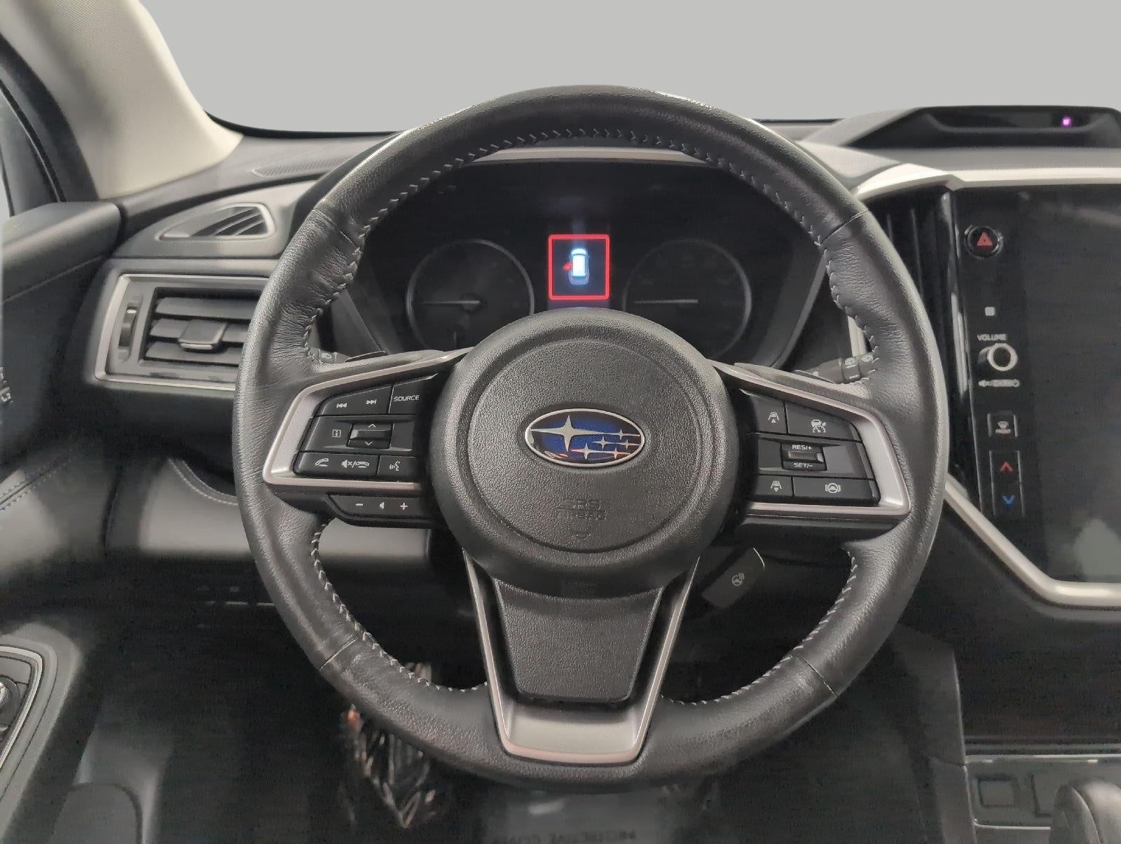 2023 Subaru Ascent Limited 8-Passenger