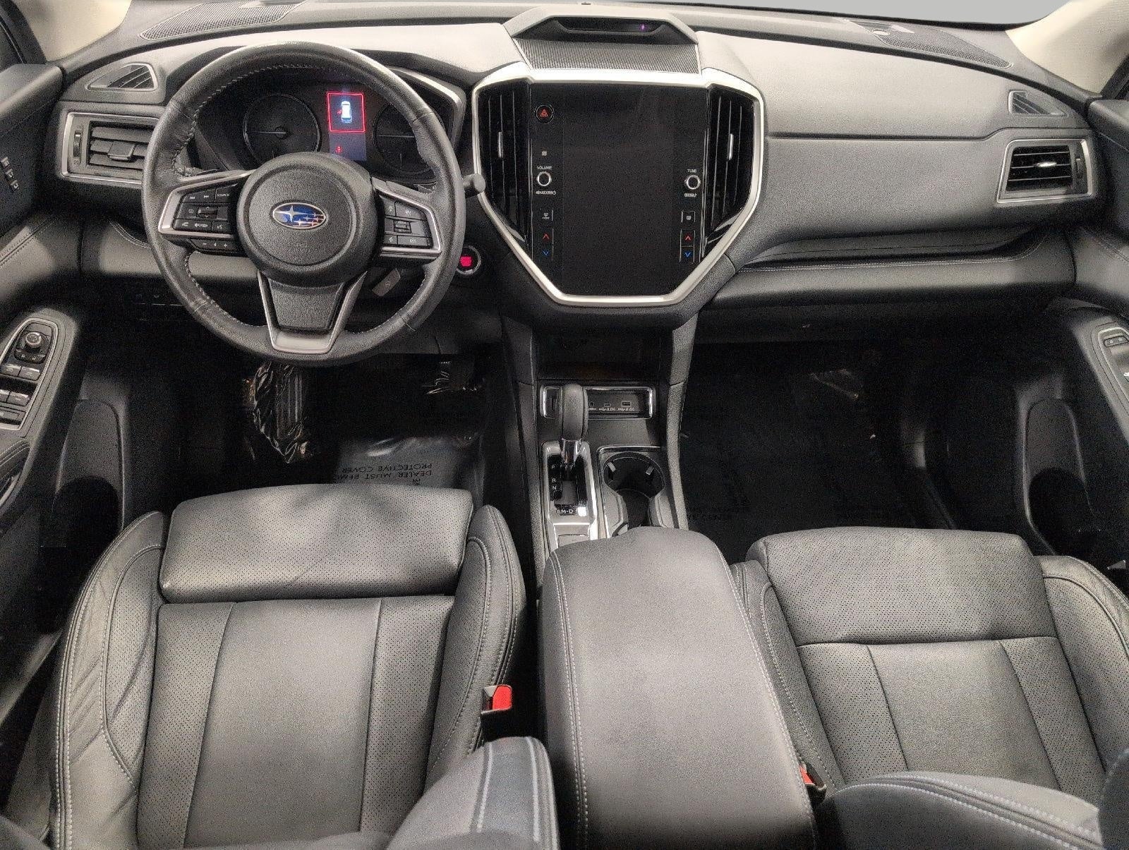 2023 Subaru Ascent Limited 8-Passenger