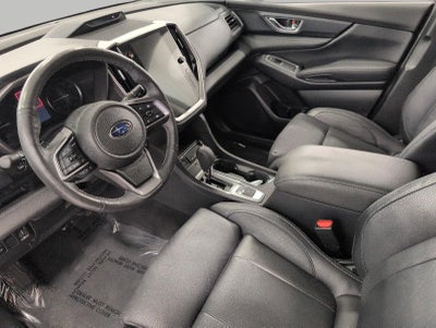 2023 Subaru Ascent Limited 8-Passenger
