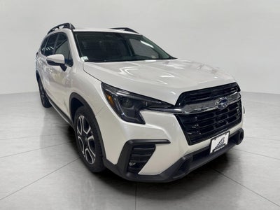 2023 Subaru Ascent Limited 8-Passenger
