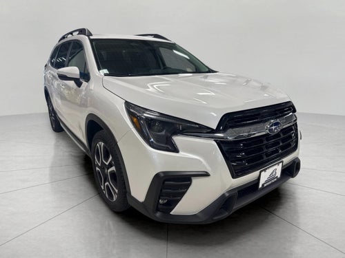 2023 Subaru Ascent Limited 8-Passenger