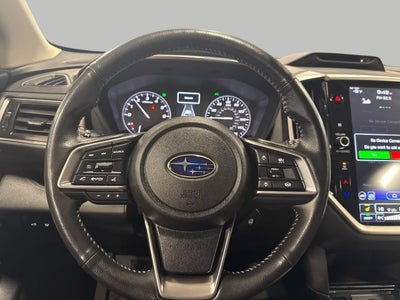 2023 Subaru Ascent Limited 8-Passenger