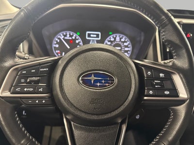 2023 Subaru Ascent Limited 8-Passenger