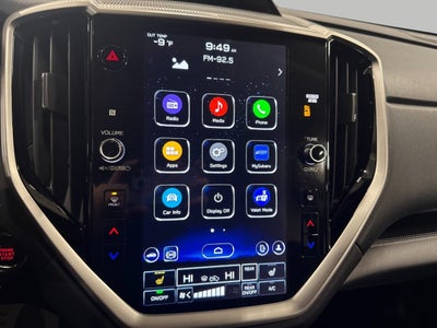 2023 Subaru Ascent Limited 8-Passenger