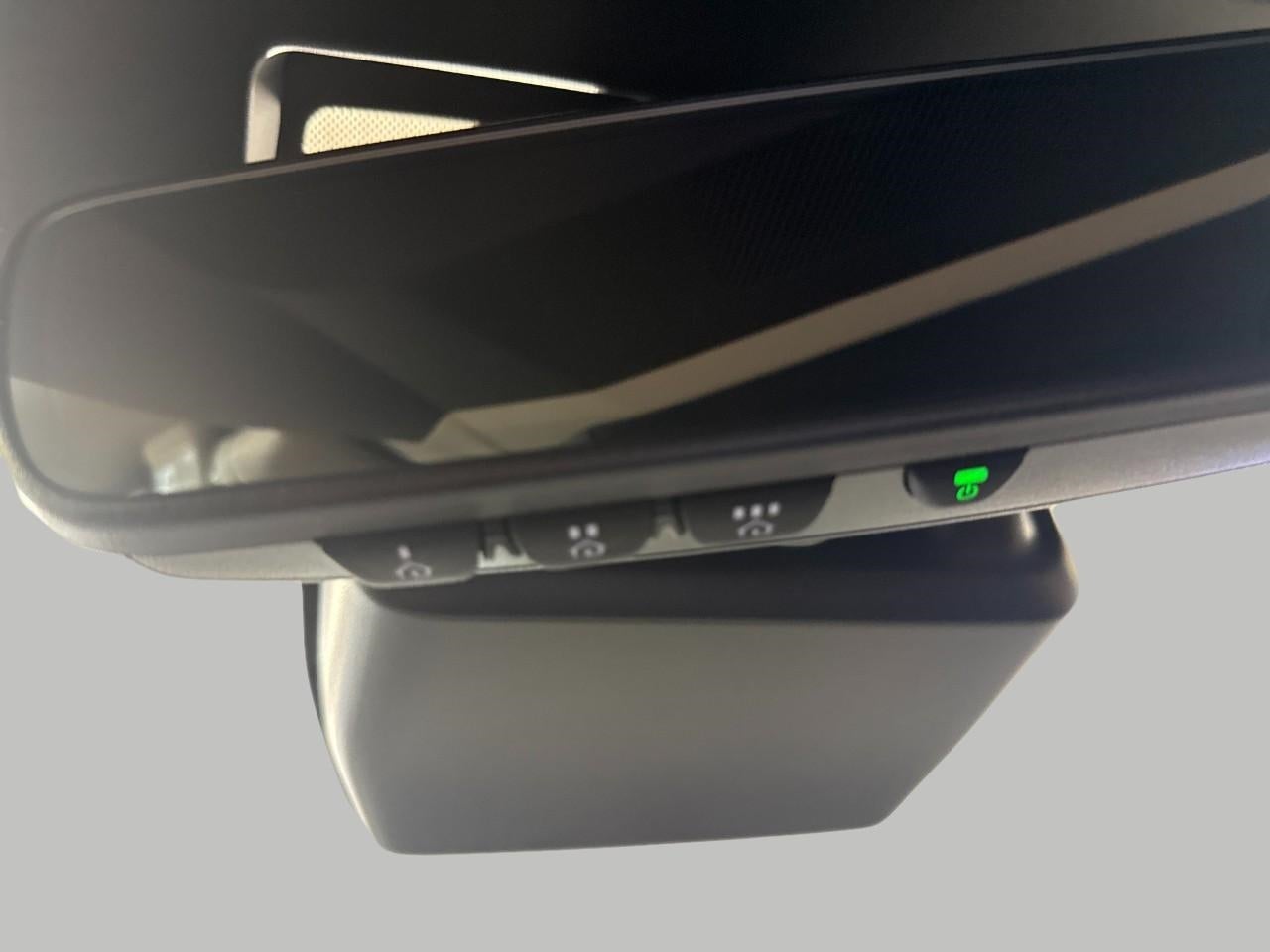 2023 Subaru Ascent Limited 8-Passenger