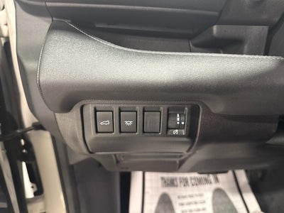 2023 Subaru Ascent Limited 8-Passenger