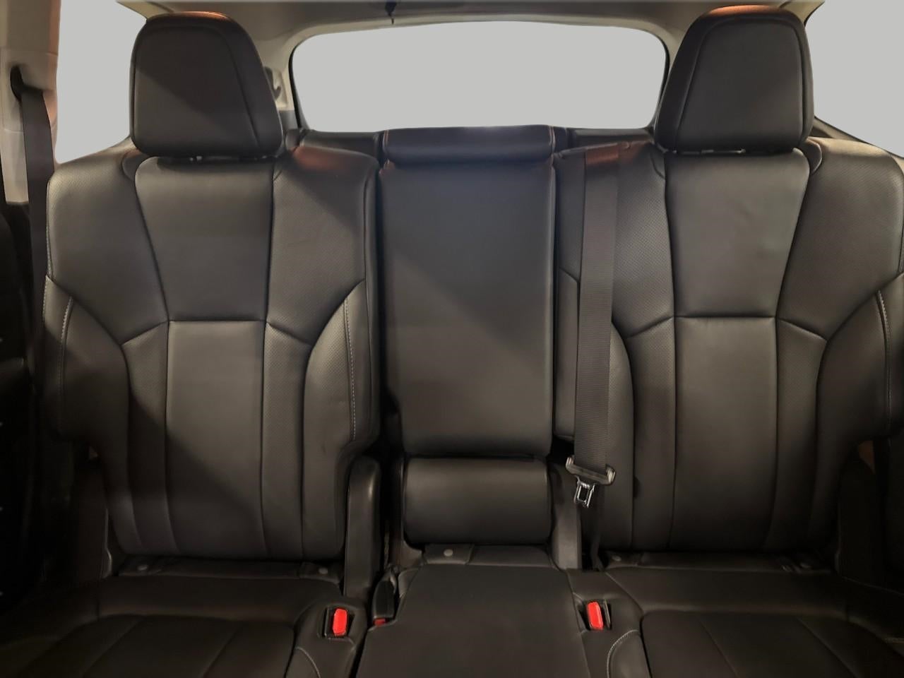 2023 Subaru Ascent Limited 8-Passenger