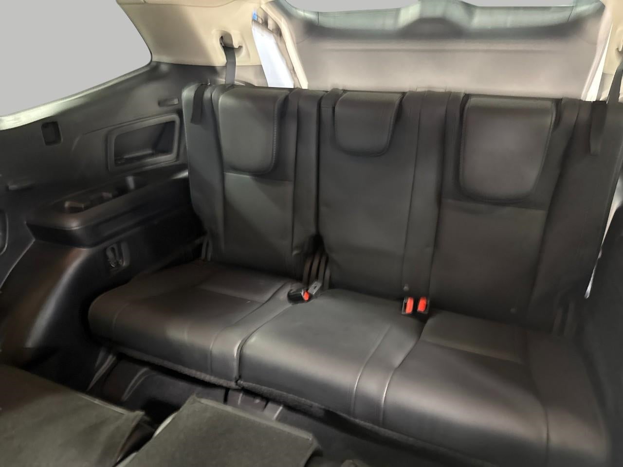 2023 Subaru Ascent Limited 8-Passenger