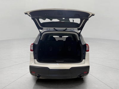 2023 Subaru Ascent Limited 8-Passenger