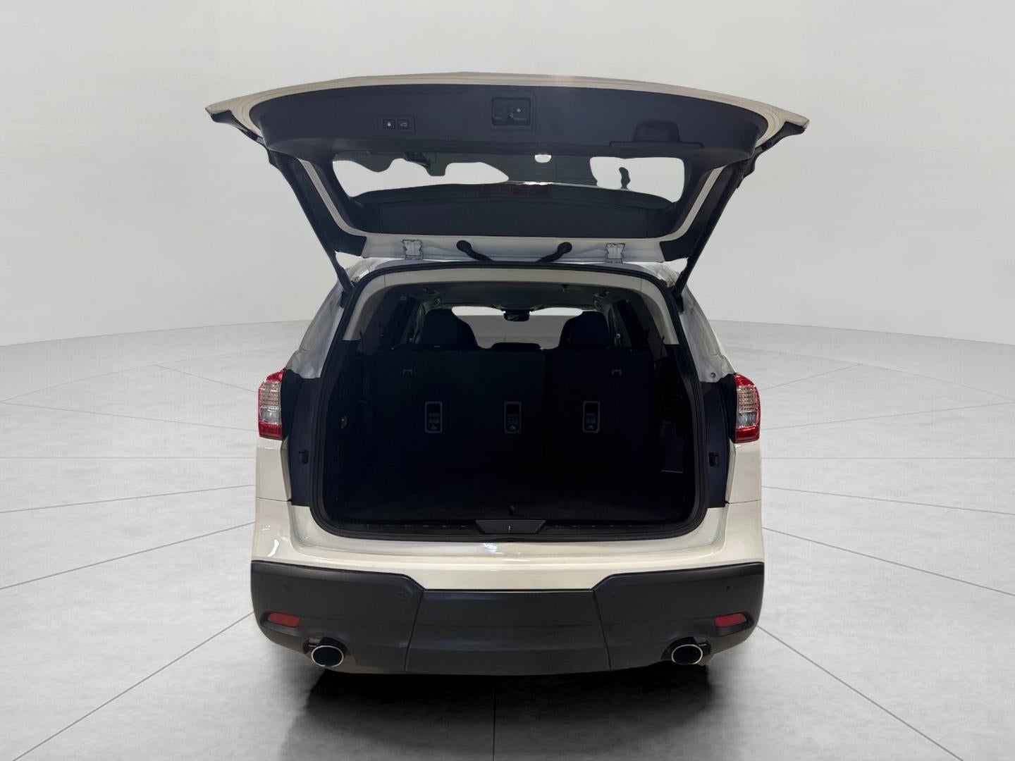 2023 Subaru Ascent Limited 8-Passenger