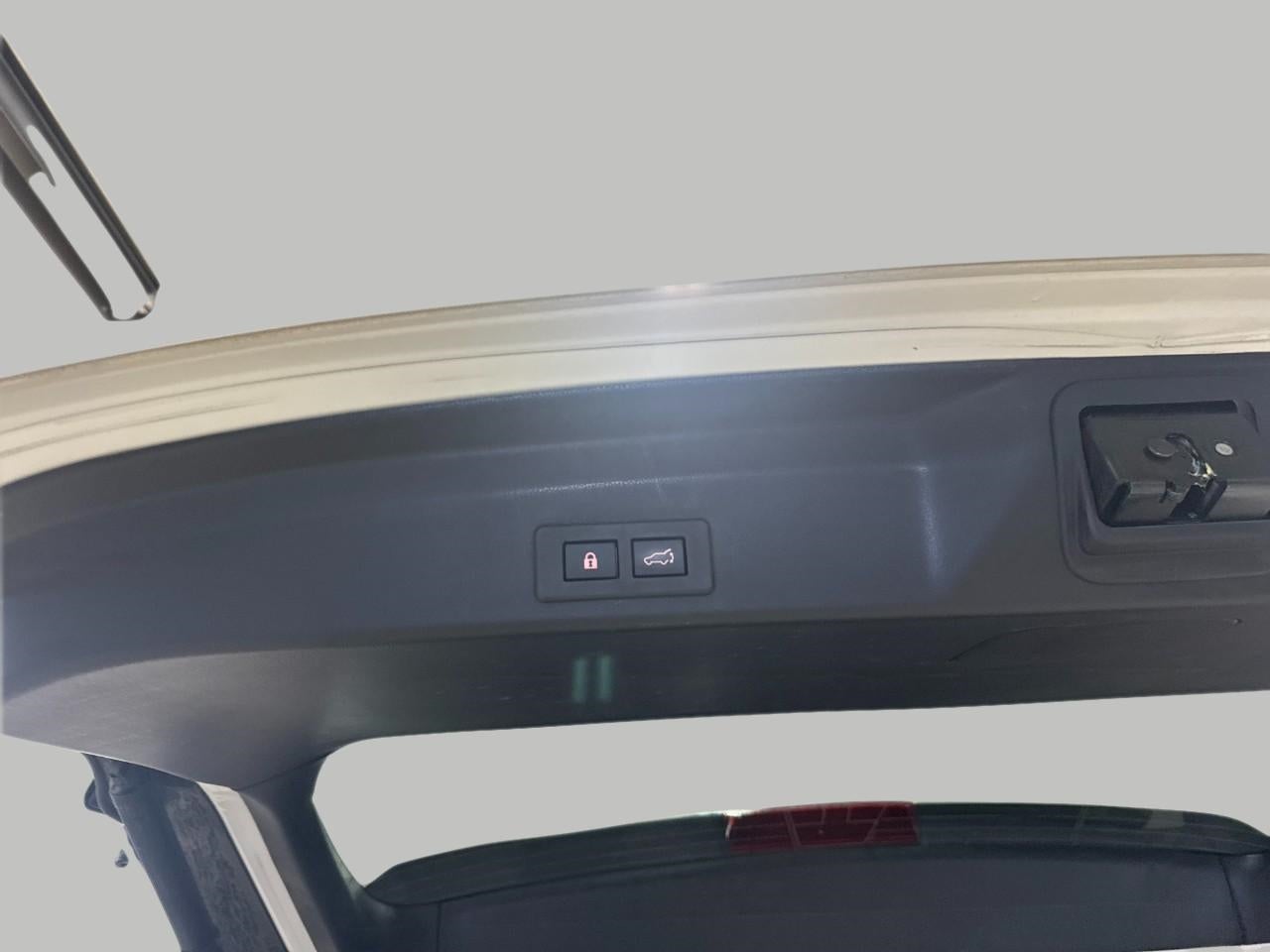 2023 Subaru Ascent Limited 8-Passenger