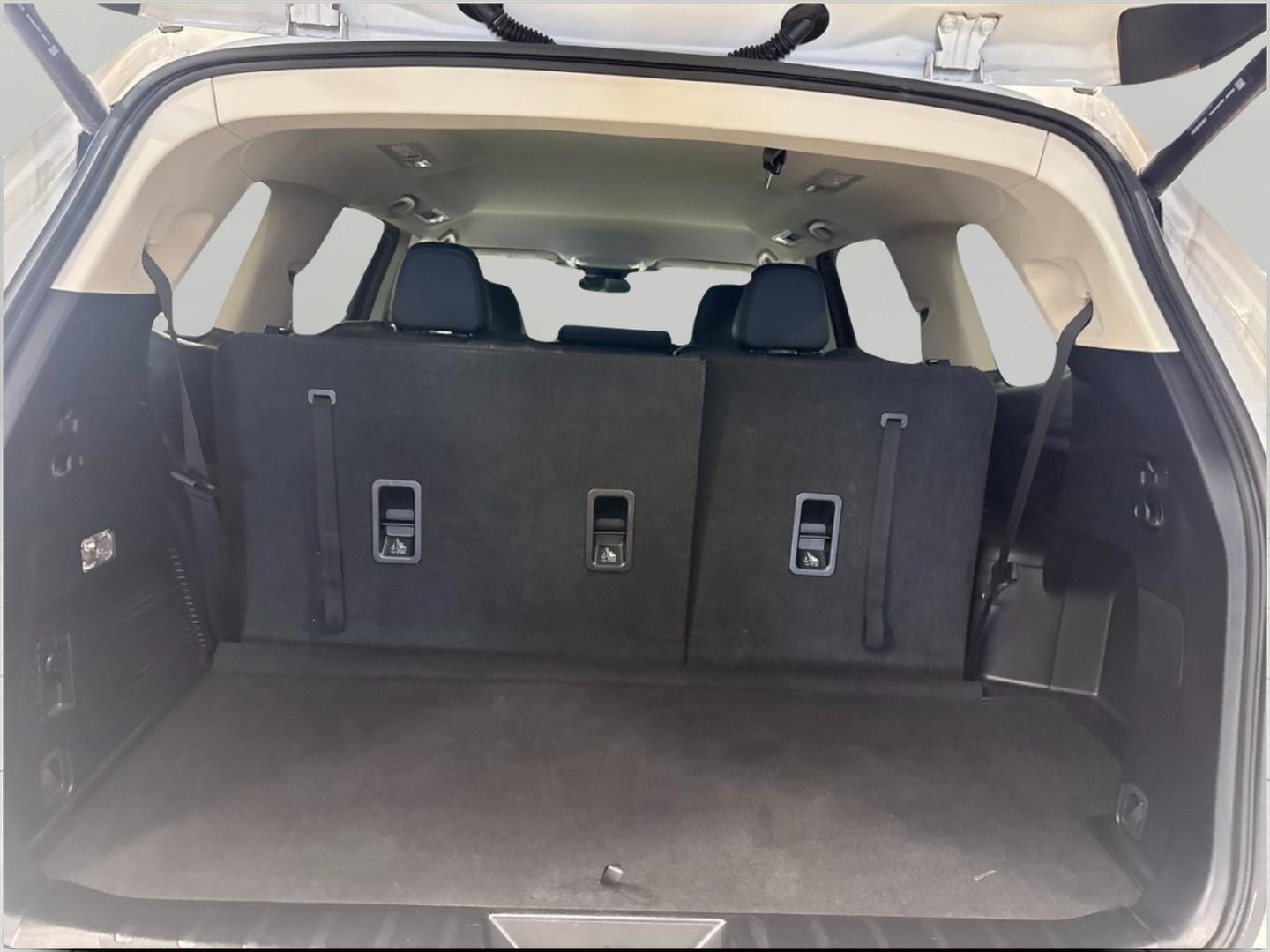 2023 Subaru Ascent Limited 8-Passenger