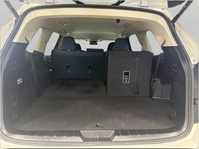 2023 Subaru Ascent Limited 8-Passenger