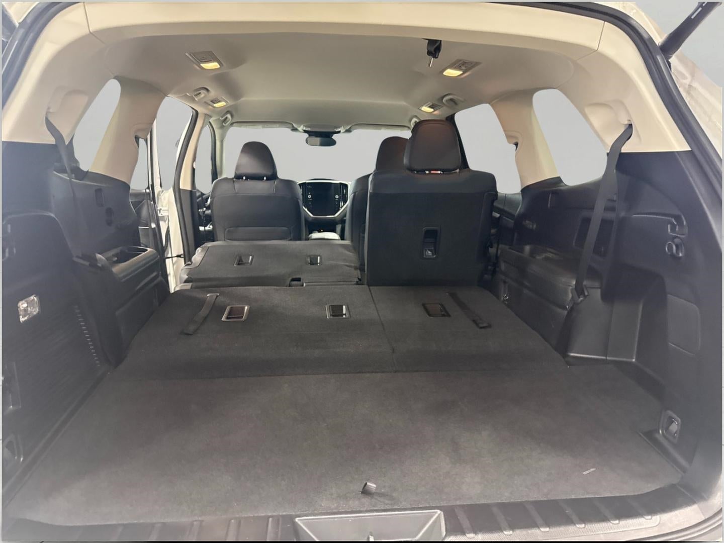 2023 Subaru Ascent Limited 8-Passenger