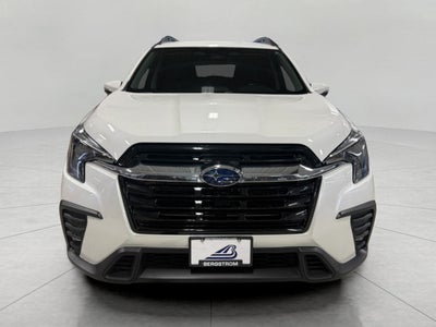2023 Subaru Ascent Limited 8-Passenger