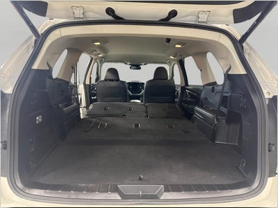 2023 Subaru Ascent Limited 8-Passenger