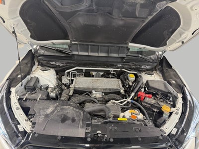 2023 Subaru Ascent Limited 8-Passenger