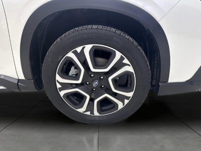 2023 Subaru Ascent Limited 8-Passenger