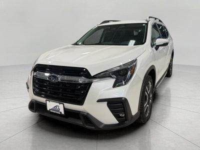 2023 Subaru Ascent Limited 8-Passenger