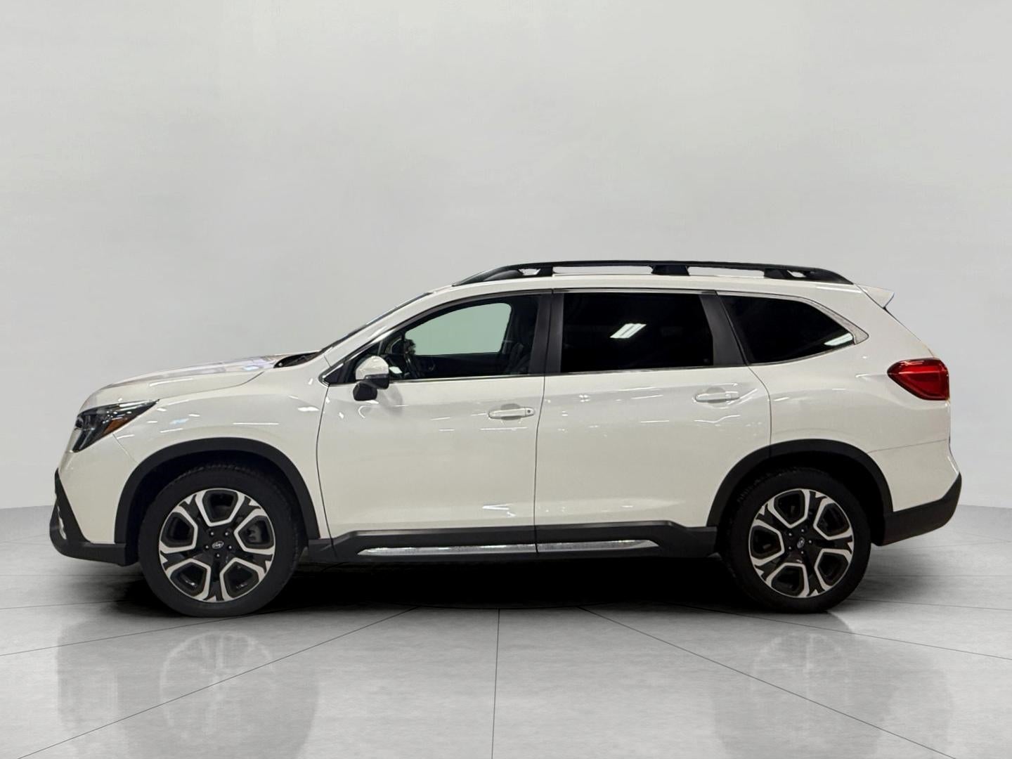 2023 Subaru Ascent Limited 8-Passenger