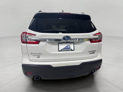 2023 Subaru Ascent Limited 8-Passenger