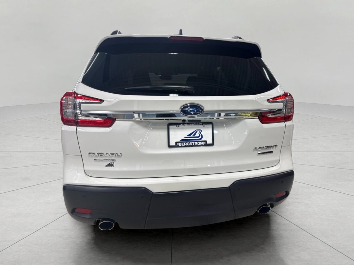 2023 Subaru Ascent Limited 8-Passenger