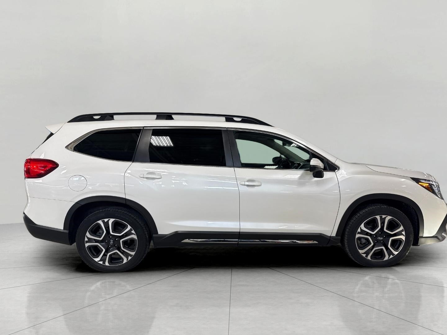 2023 Subaru Ascent Limited 8-Passenger