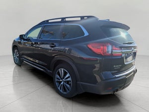 2020 Subaru Ascent Limited 7-Passenger