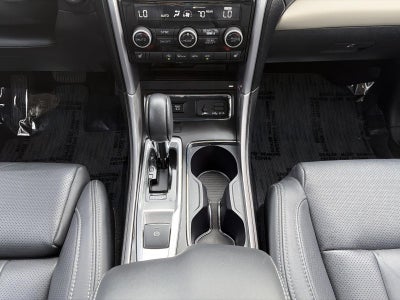 2022 Subaru ASCENT LIMITED