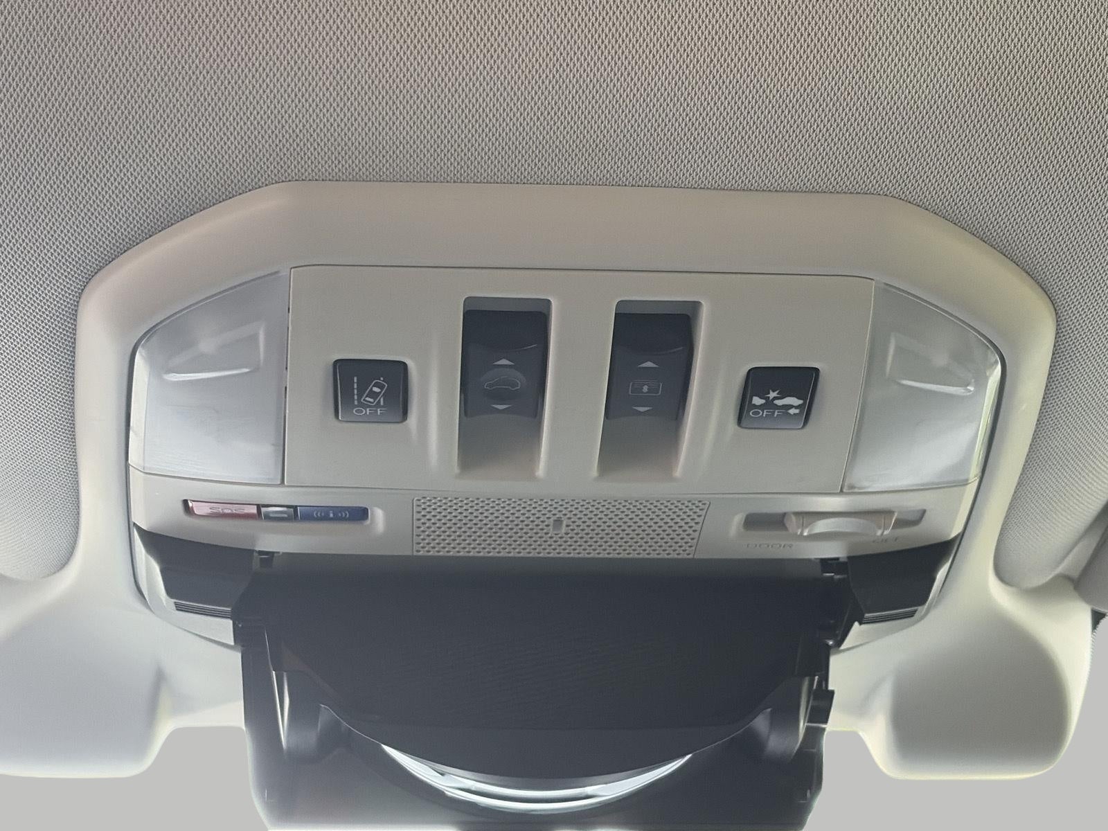 2022 Subaru ASCENT LIMITED