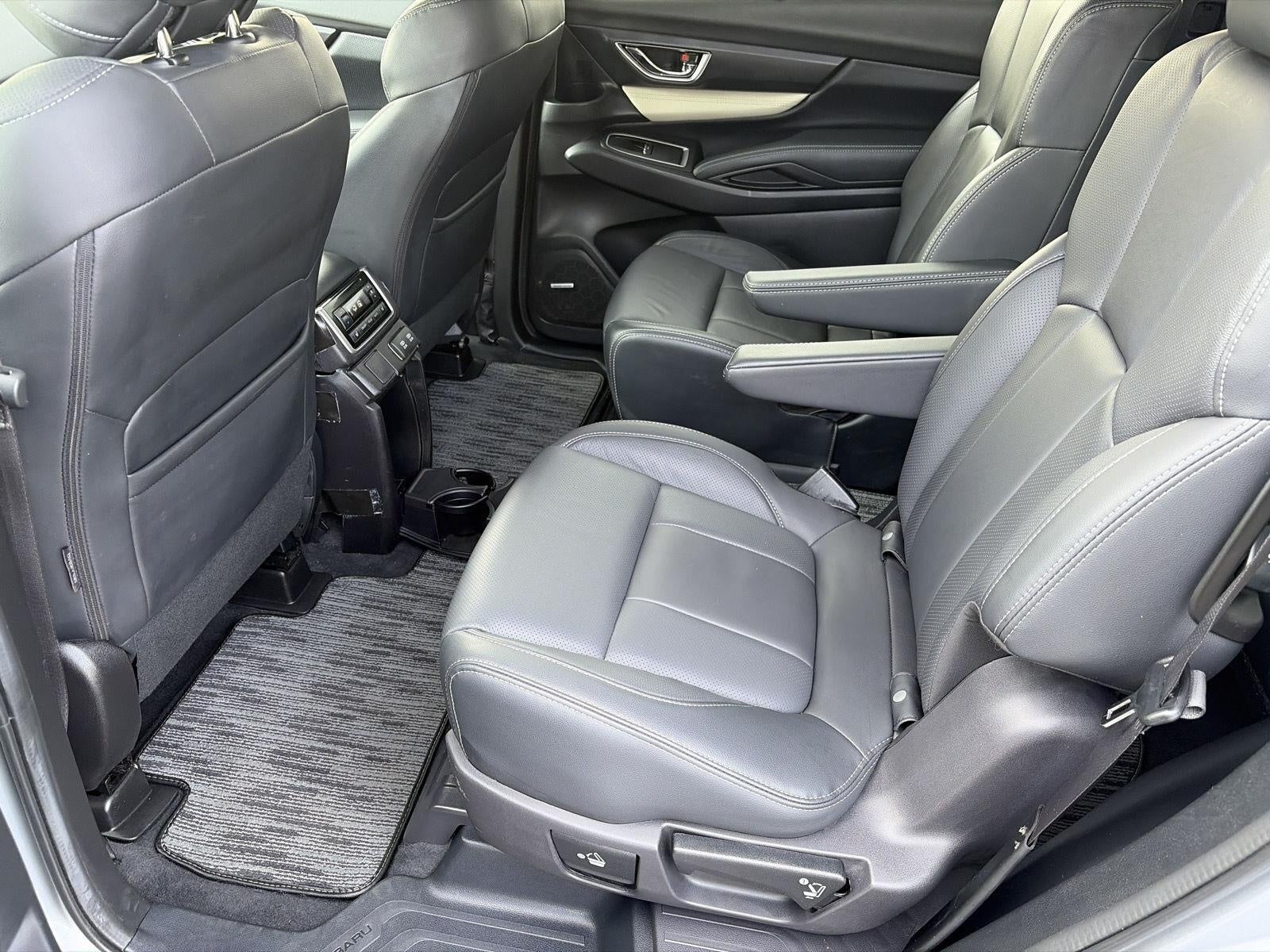 2022 Subaru ASCENT LIMITED