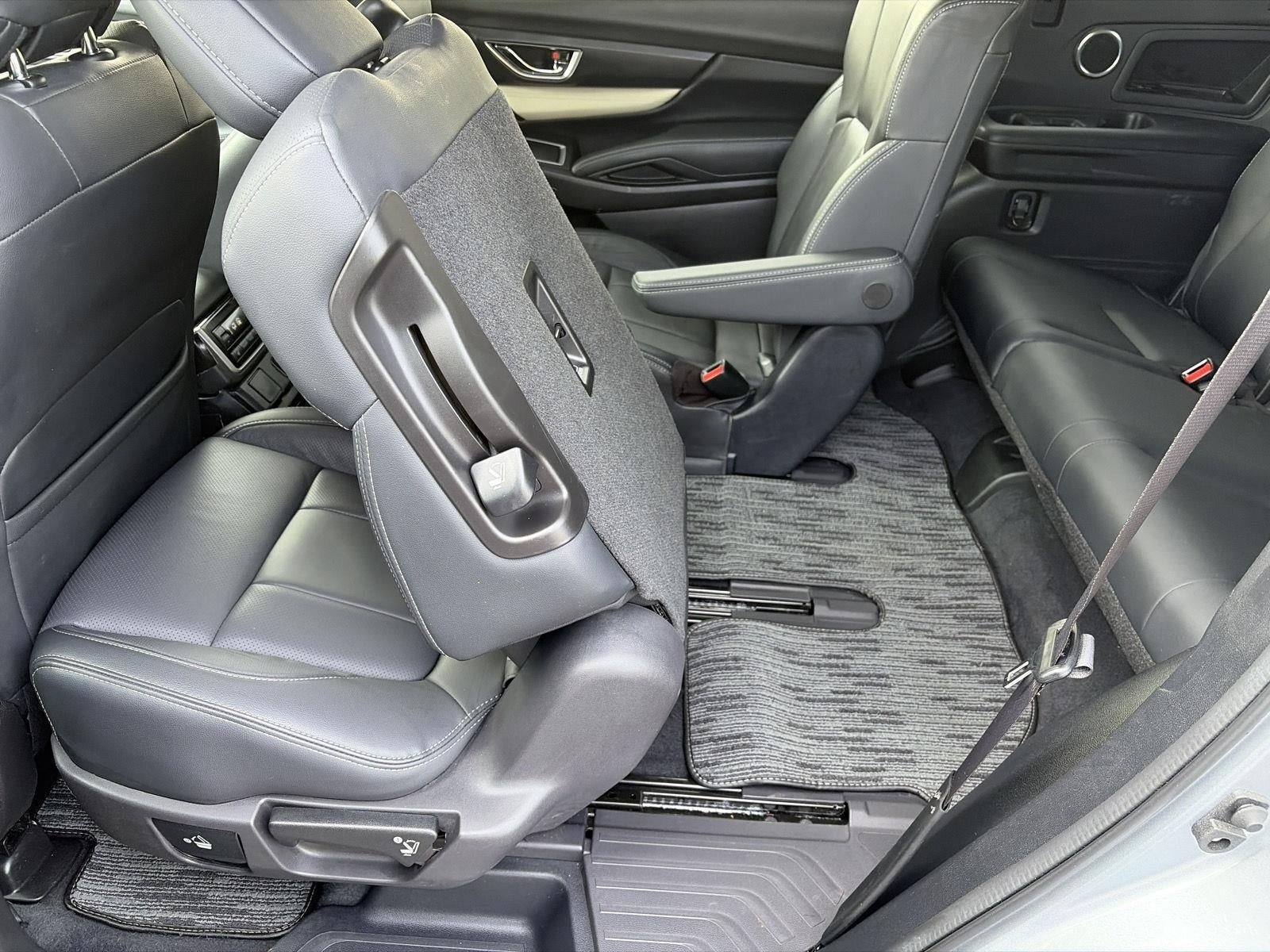 2022 Subaru ASCENT LIMITED