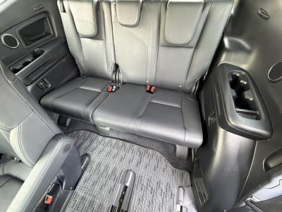2022 Subaru ASCENT LIMITED