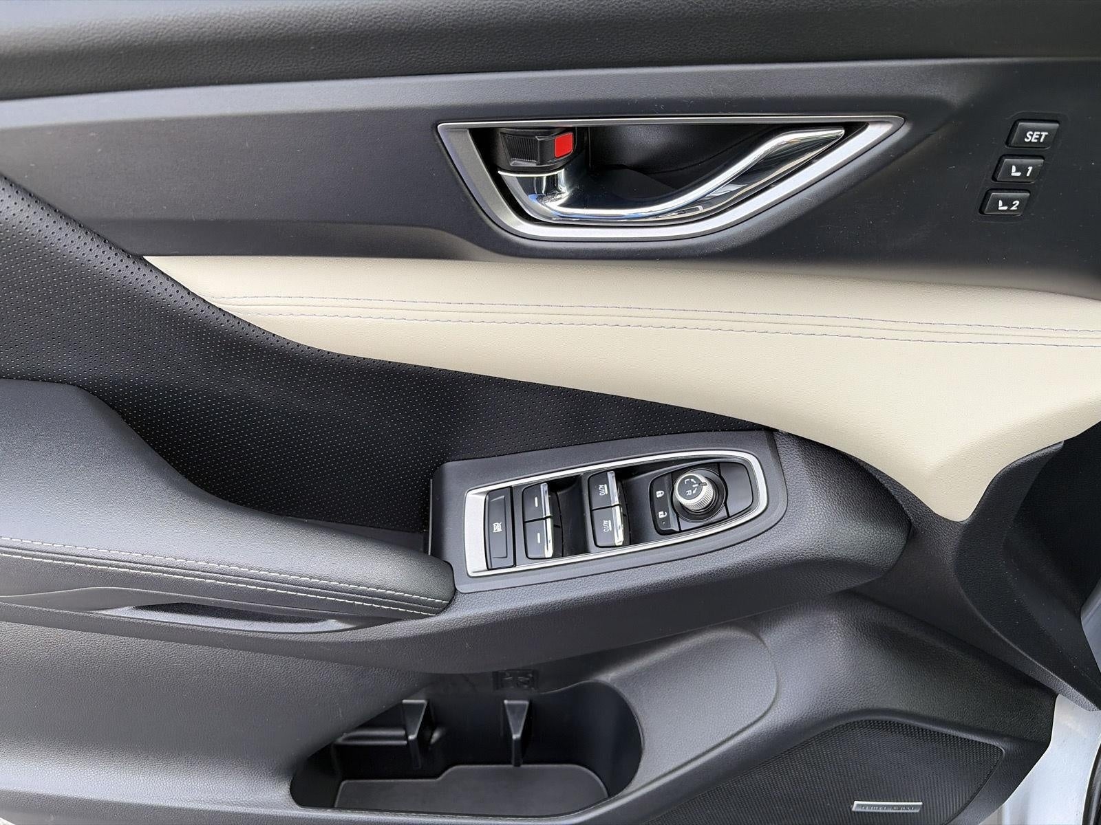 2022 Subaru ASCENT LIMITED