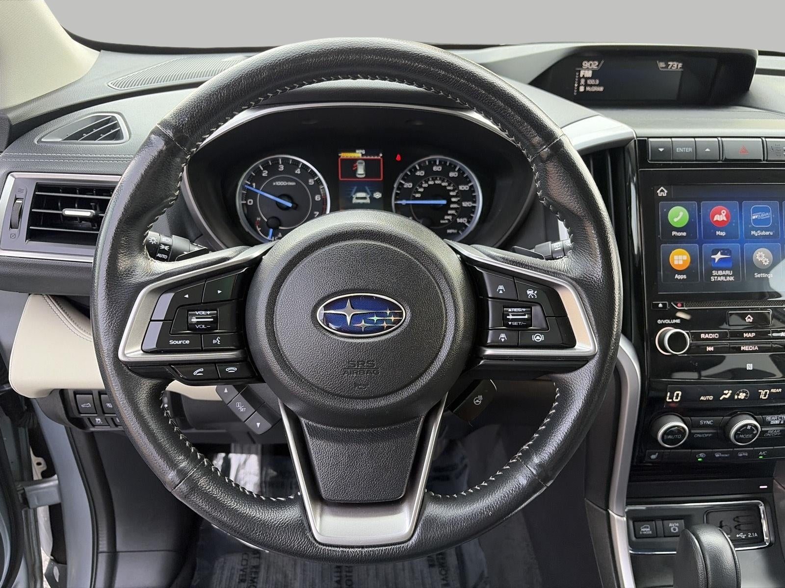 2022 Subaru ASCENT LIMITED