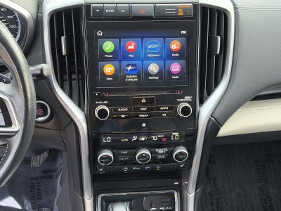 2022 Subaru ASCENT LIMITED