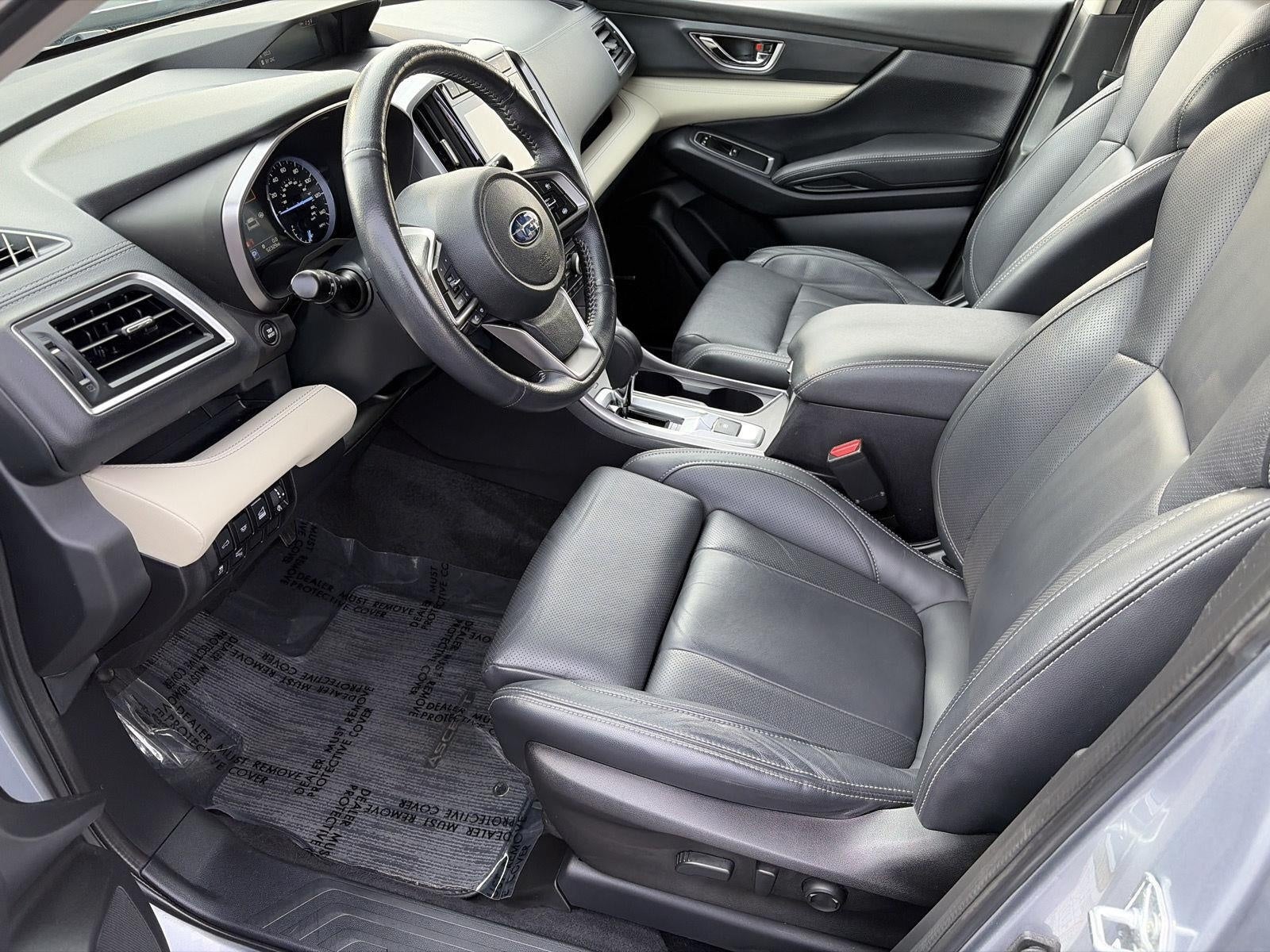 2022 Subaru ASCENT LIMITED
