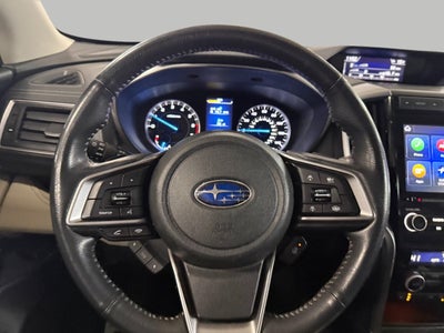 2021 Subaru ASCENT UTILITY