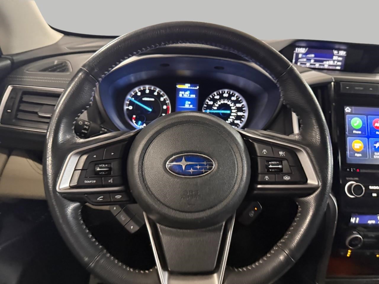 2021 Subaru ASCENT UTILITY