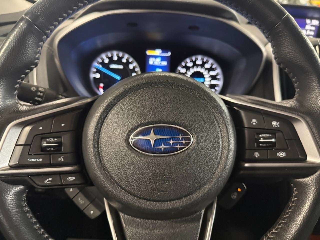 2021 Subaru ASCENT UTILITY