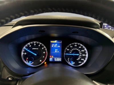 2021 Subaru ASCENT UTILITY