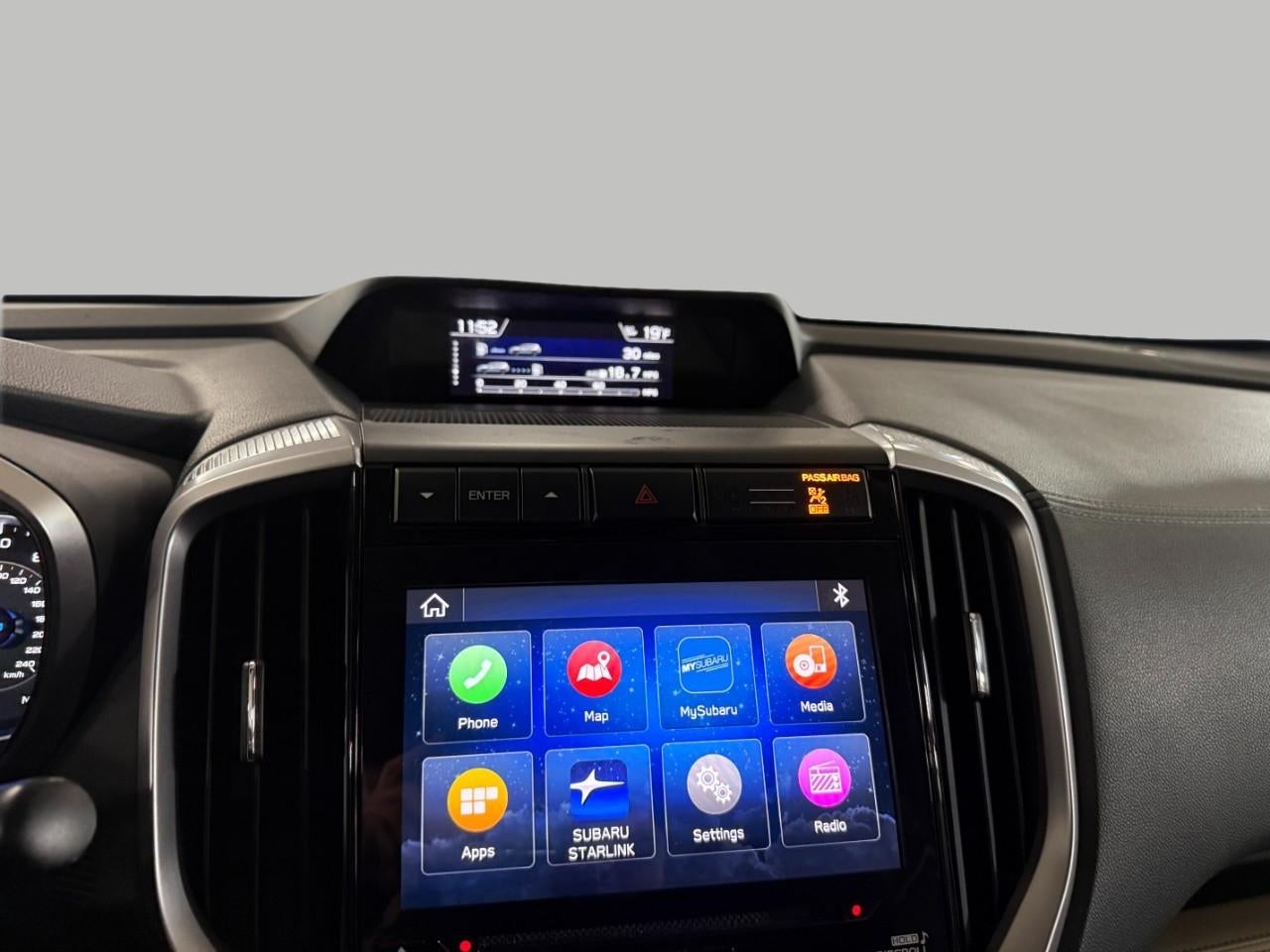 2021 Subaru ASCENT UTILITY