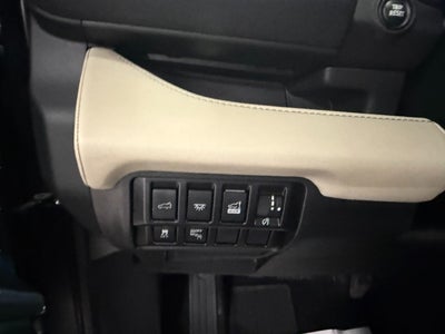 2021 Subaru ASCENT UTILITY