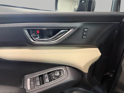 2021 Subaru ASCENT UTILITY